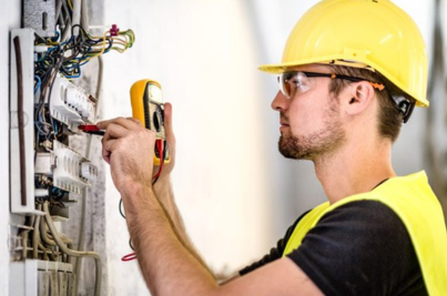Formation habilitation électrique HABILITATION ELECTRIQUE BT-H:V (A) 
