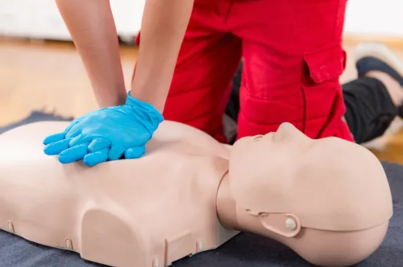 Formation premier secours Luxembourg Arthemis Formalux