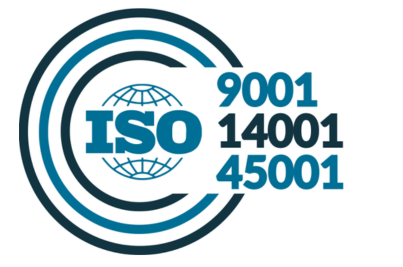 Formations normes iso 9001 14001 45001