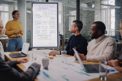 Management & Soft Skills – Formations sur mesure