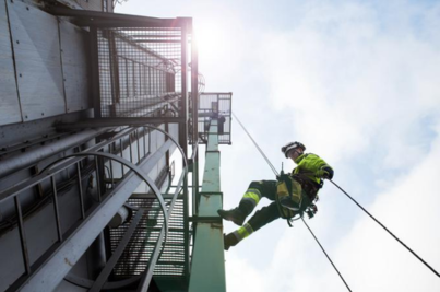 formation Travaux en Hauteur – Module EPI-G - Arthemis Formalux Luxembourg