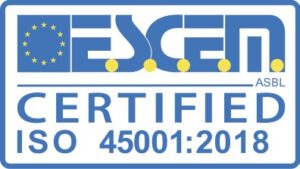 Certification Arthemis Formalux