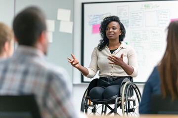 Formation - Personne avec handicap - Arthemis Evolution